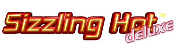Sizzling Hot Deluxe logo